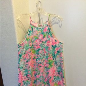 Lily Pulitzer new w tag Margo dress